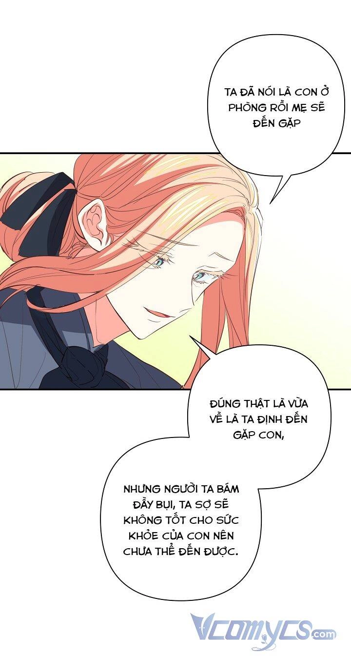 Tôi Đã Nuôi Dưỡng Một Nam Phụ Đầy Ám Ảnh Chapter 9 - 19