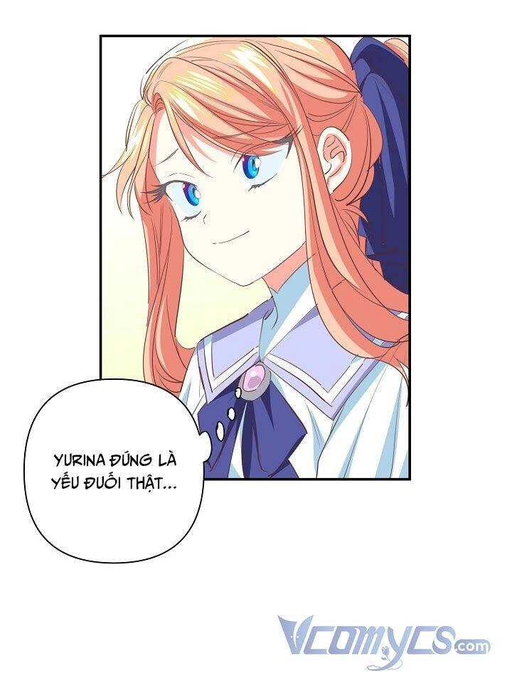 Tôi Đã Nuôi Dưỡng Một Nam Phụ Đầy Ám Ảnh Chapter 9 - 20