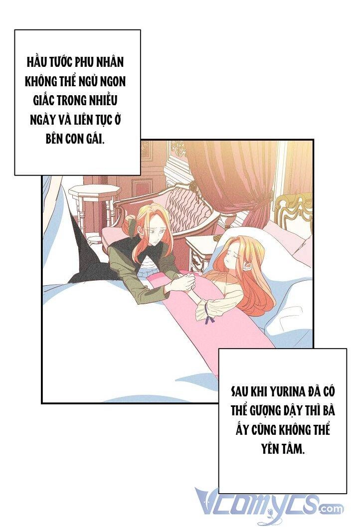 Tôi Đã Nuôi Dưỡng Một Nam Phụ Đầy Ám Ảnh Chapter 9 - 22