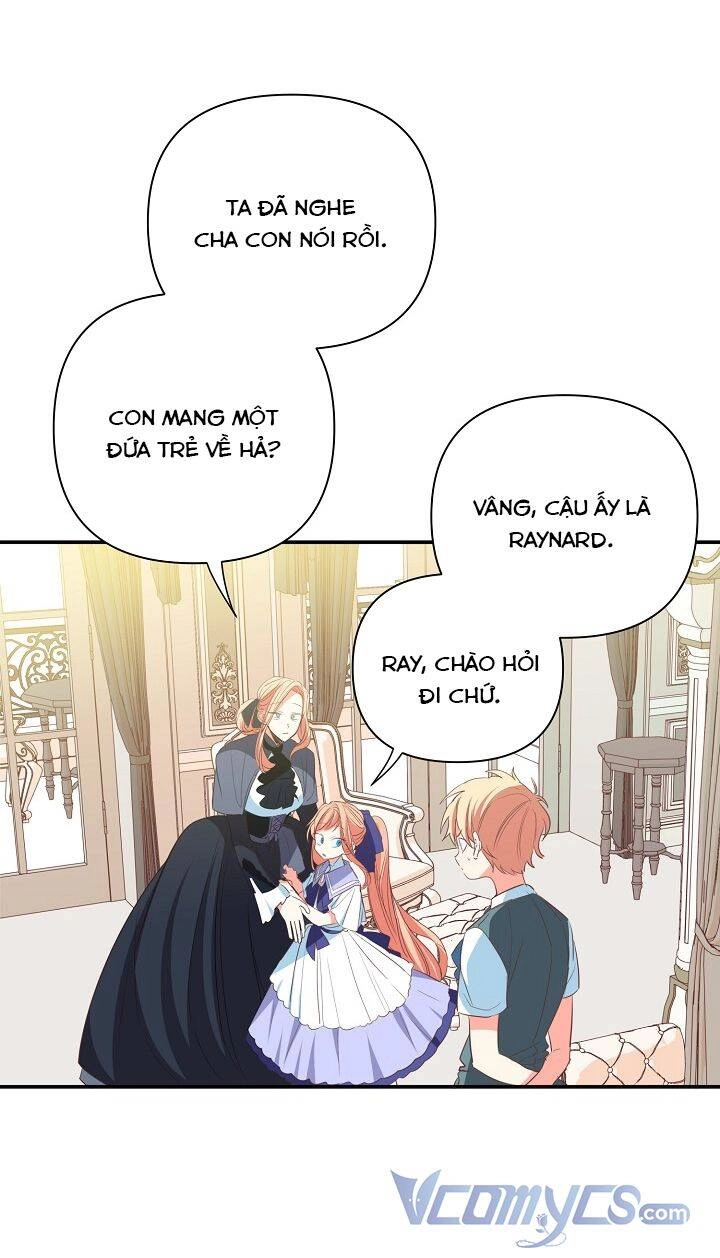 Tôi Đã Nuôi Dưỡng Một Nam Phụ Đầy Ám Ảnh Chapter 9 - 24