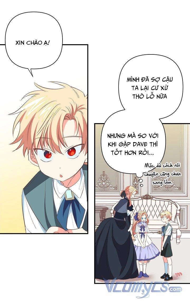 Tôi Đã Nuôi Dưỡng Một Nam Phụ Đầy Ám Ảnh Chapter 9 - 25