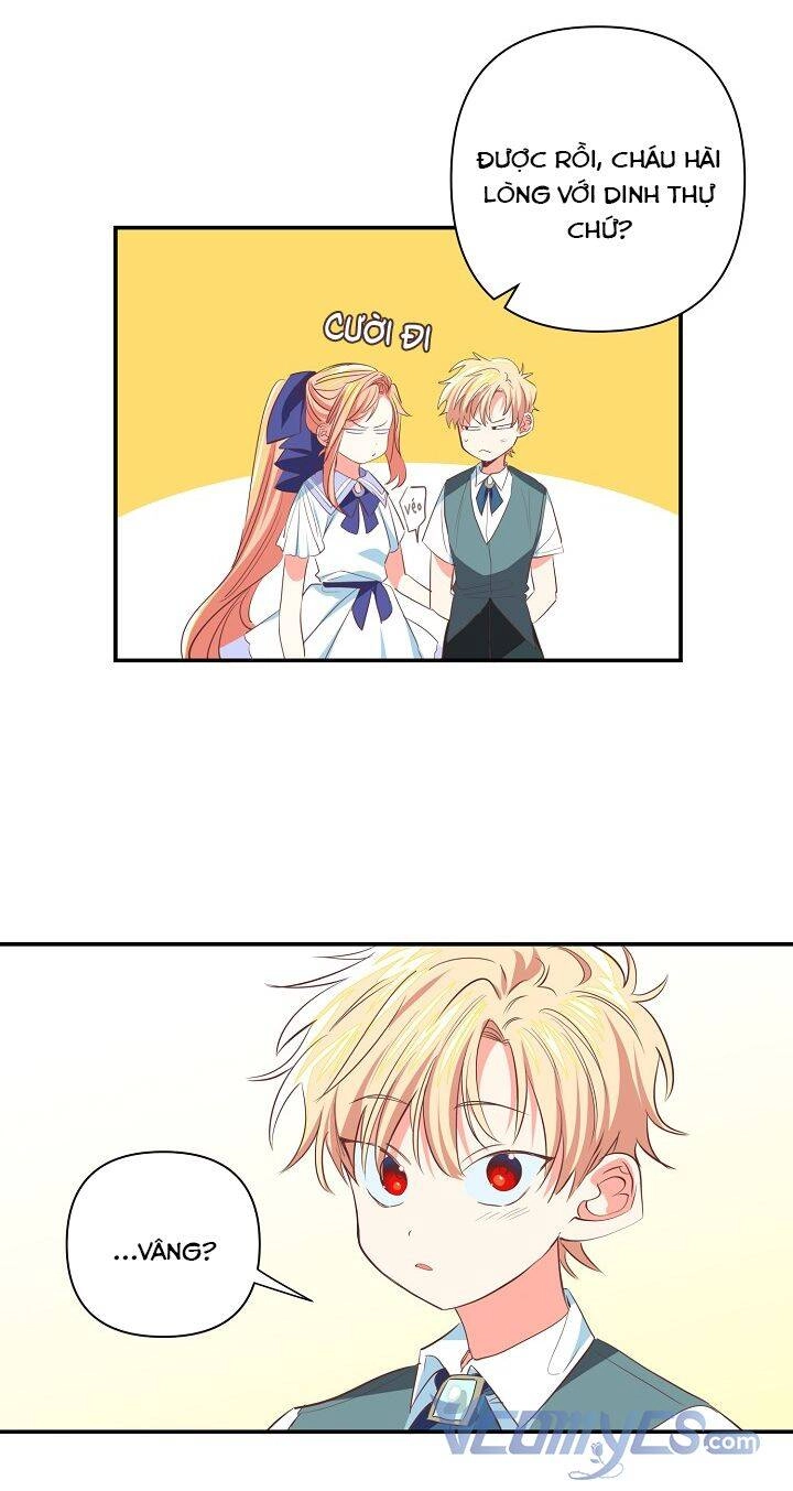 Tôi Đã Nuôi Dưỡng Một Nam Phụ Đầy Ám Ảnh Chapter 9 - 27