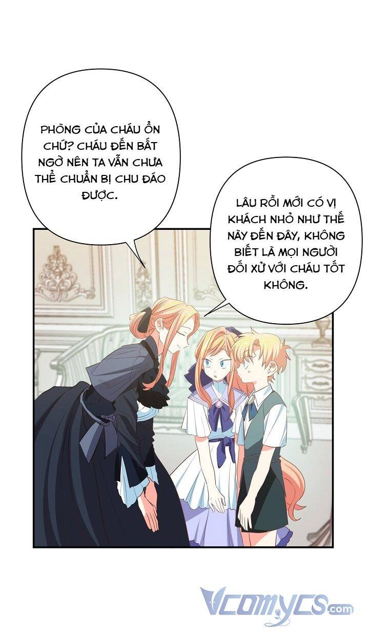 Tôi Đã Nuôi Dưỡng Một Nam Phụ Đầy Ám Ảnh Chapter 9 - 28