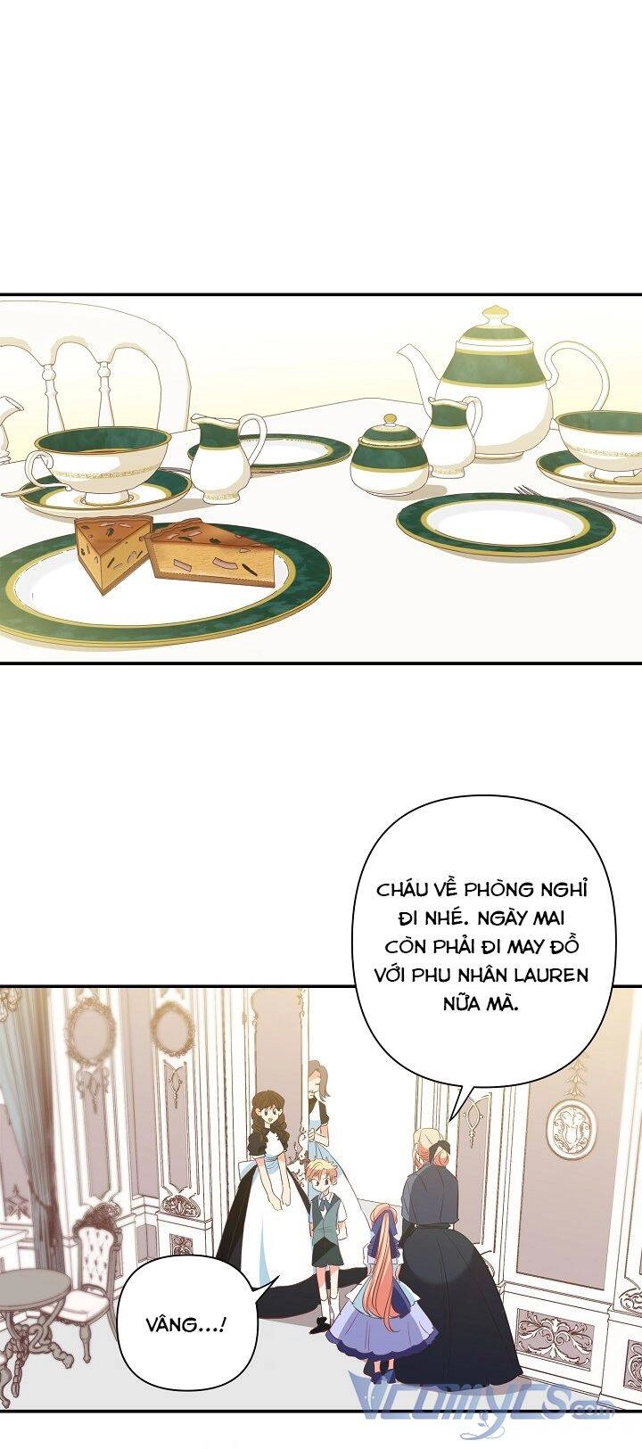 Tôi Đã Nuôi Dưỡng Một Nam Phụ Đầy Ám Ảnh Chapter 9 - 31