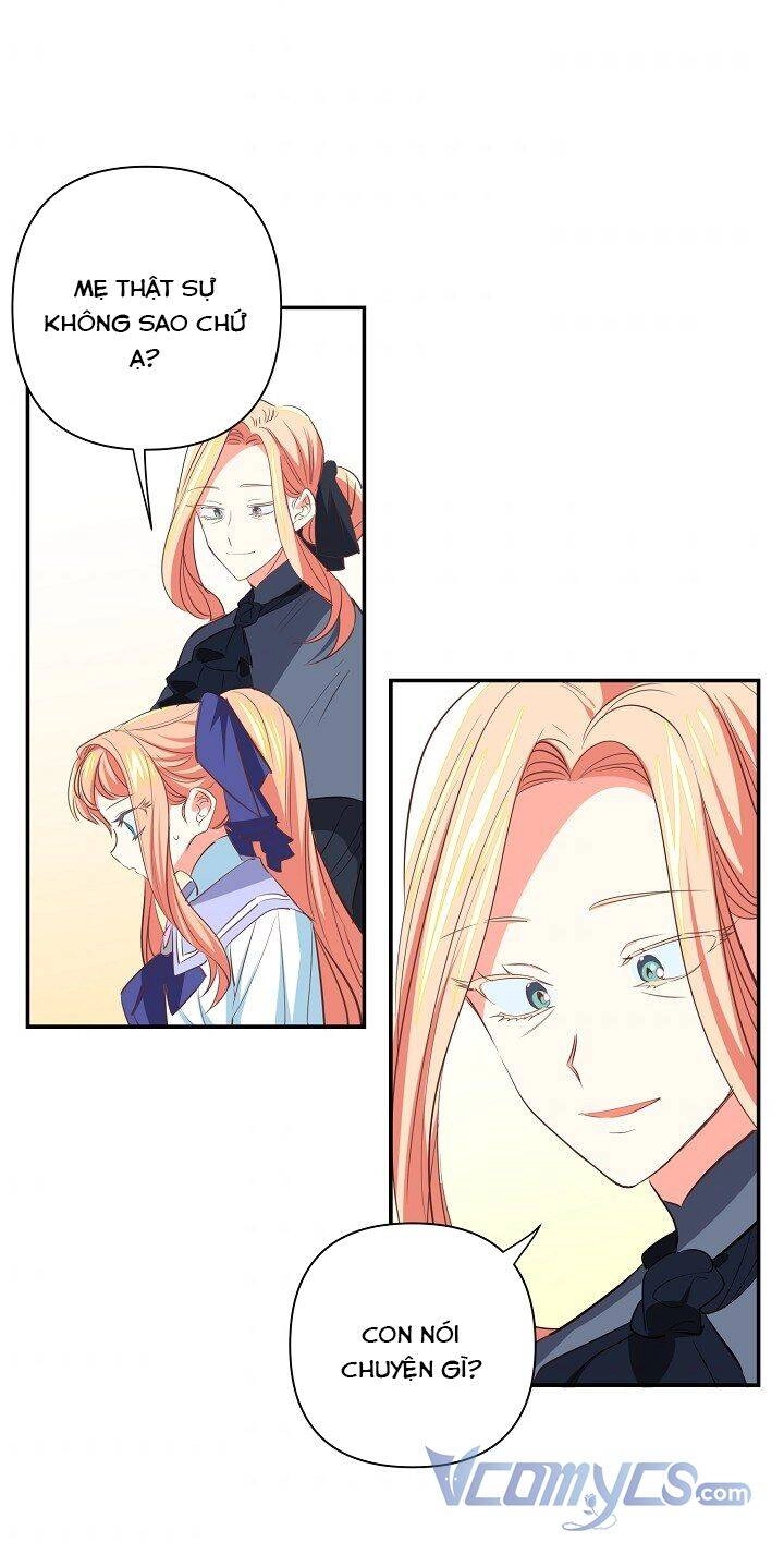 Tôi Đã Nuôi Dưỡng Một Nam Phụ Đầy Ám Ảnh Chapter 9 - 32