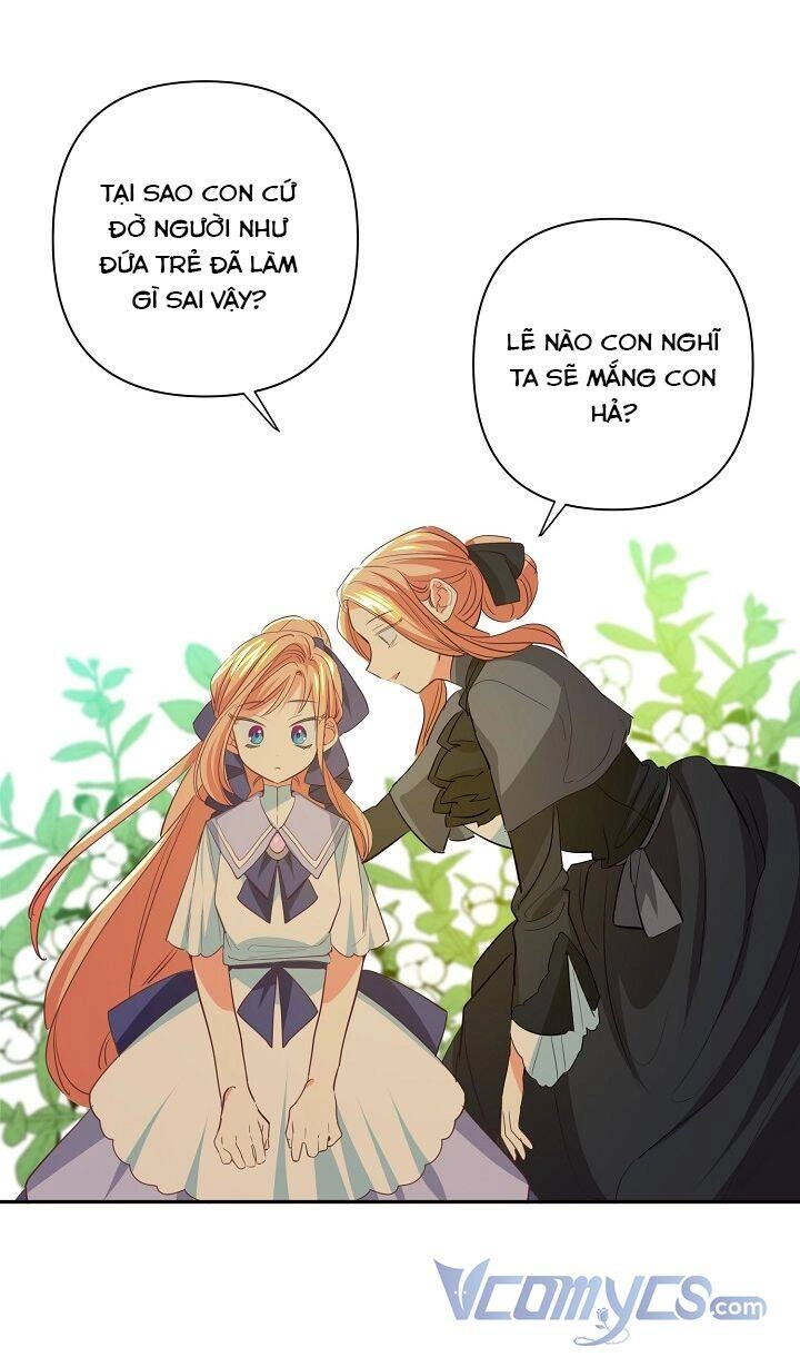 Tôi Đã Nuôi Dưỡng Một Nam Phụ Đầy Ám Ảnh Chapter 9 - 35