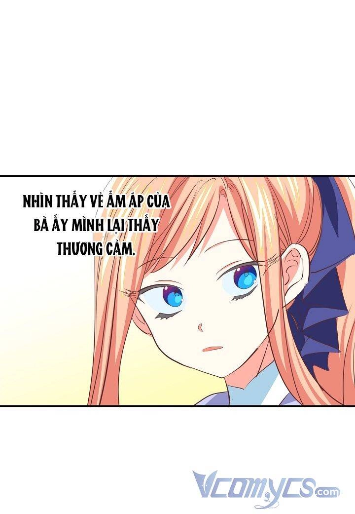 Tôi Đã Nuôi Dưỡng Một Nam Phụ Đầy Ám Ảnh Chapter 9 - 36