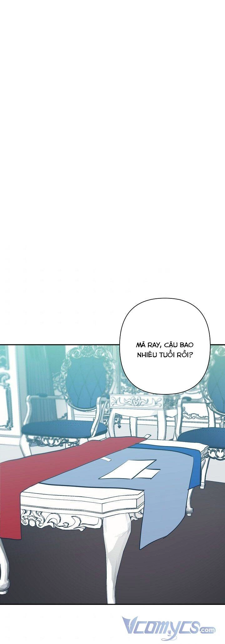 Tôi Đã Nuôi Dưỡng Một Nam Phụ Đầy Ám Ảnh Chapter 9 - 39