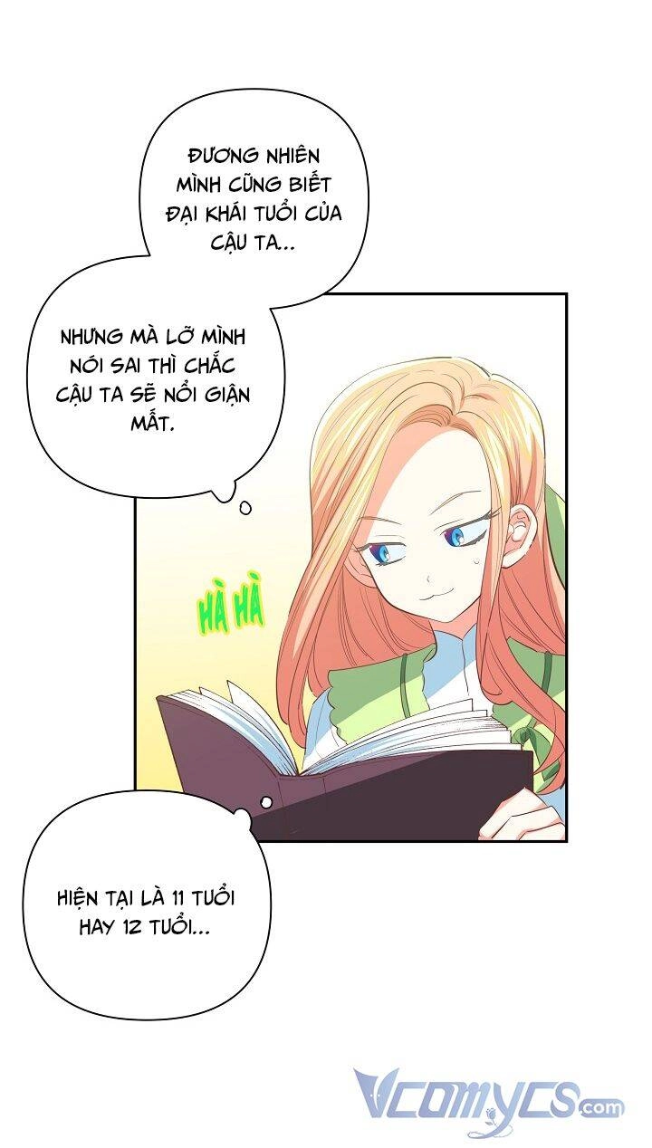 Tôi Đã Nuôi Dưỡng Một Nam Phụ Đầy Ám Ảnh Chapter 9 - 41