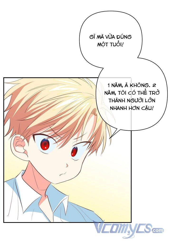 Tôi Đã Nuôi Dưỡng Một Nam Phụ Đầy Ám Ảnh Chapter 9 - 46