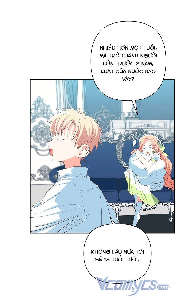 Tôi Đã Nuôi Dưỡng Một Nam Phụ Đầy Ám Ảnh Chapter 9 - 47