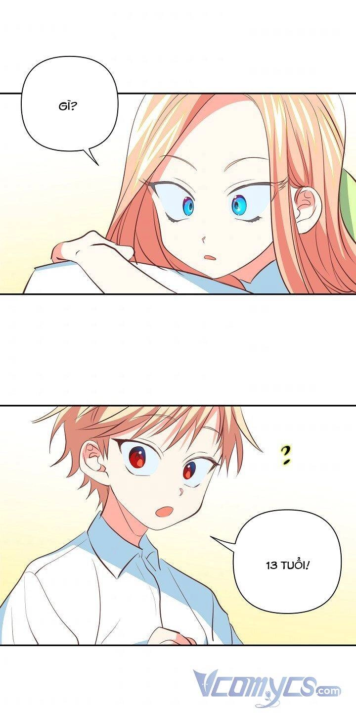 Tôi Đã Nuôi Dưỡng Một Nam Phụ Đầy Ám Ảnh Chapter 9 - 48