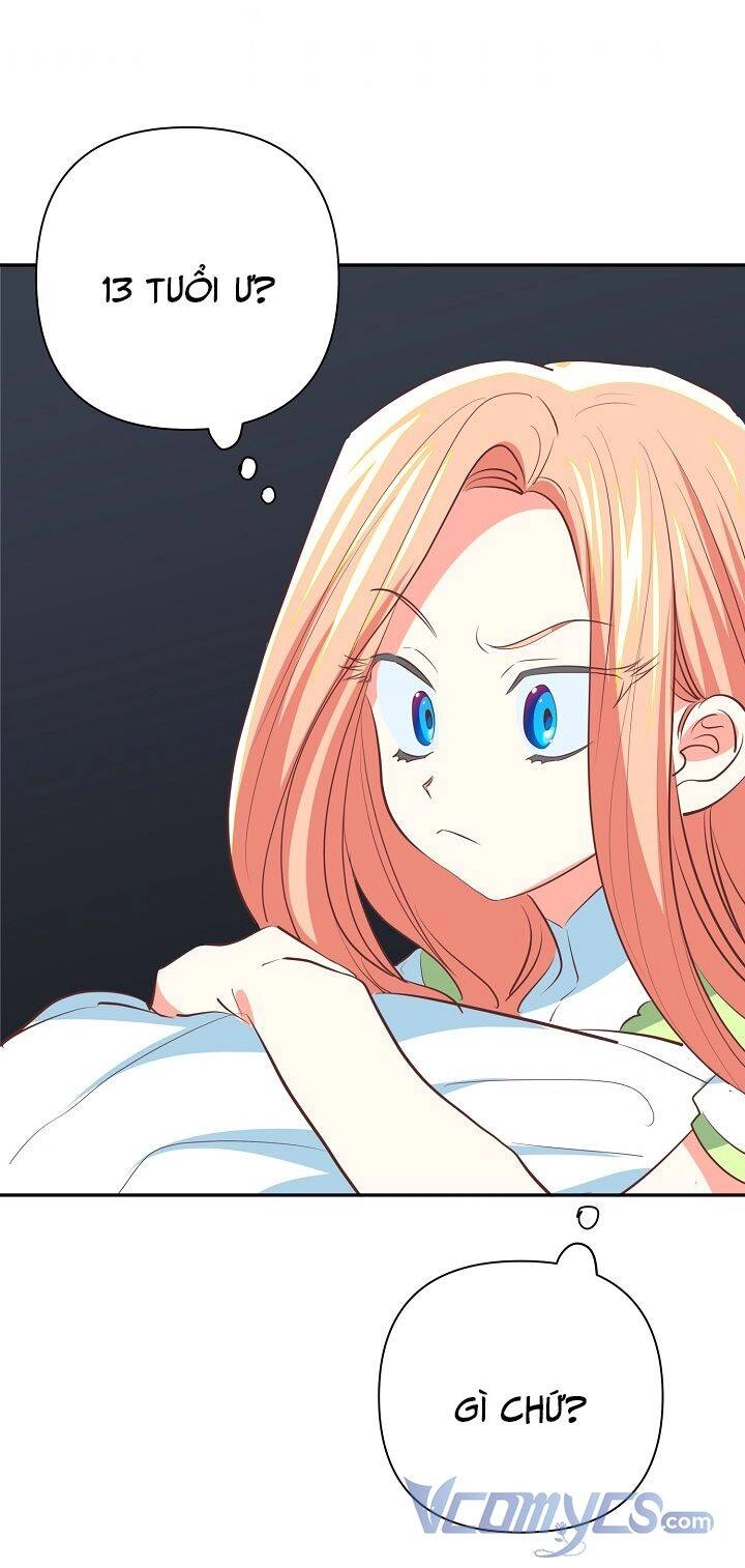 Tôi Đã Nuôi Dưỡng Một Nam Phụ Đầy Ám Ảnh Chapter 9 - 49