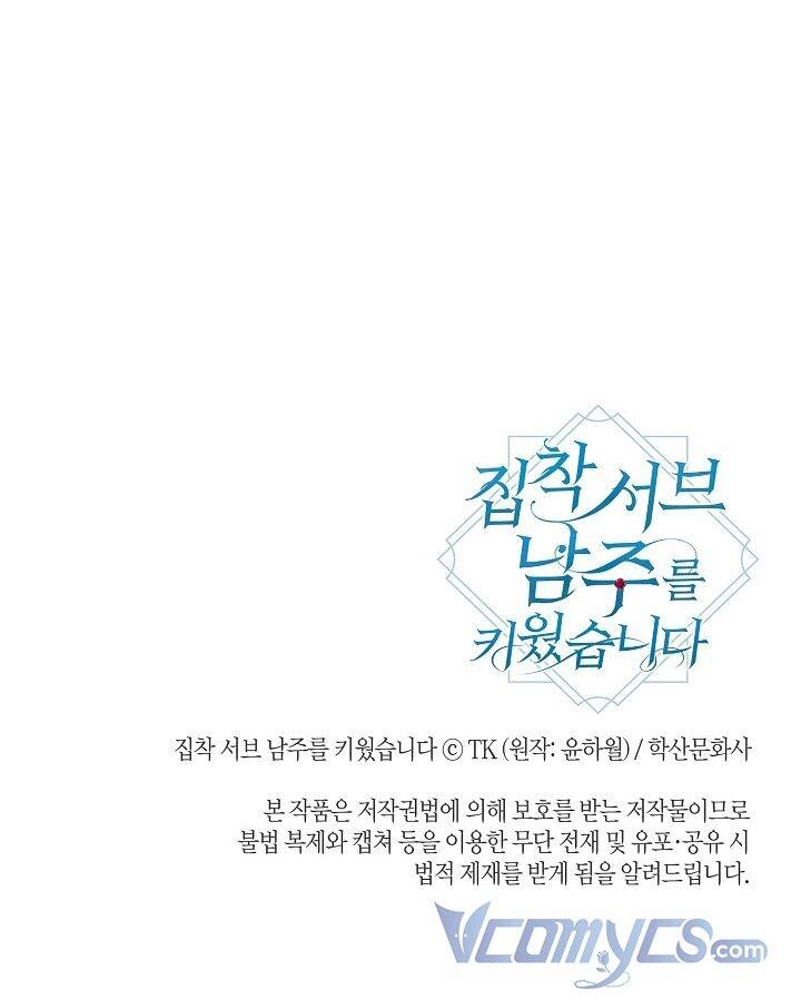 Tôi Đã Nuôi Dưỡng Một Nam Phụ Đầy Ám Ảnh Chapter 9 - 50