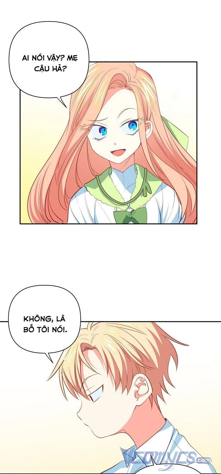 Tôi Đã Nuôi Dưỡng Một Nam Phụ Đầy Ám Ảnh Chapter 10 - 8