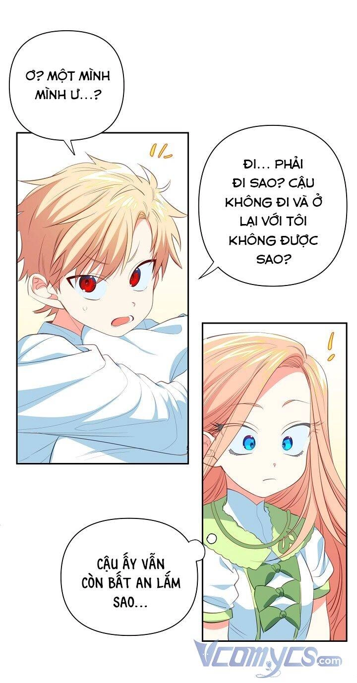 Tôi Đã Nuôi Dưỡng Một Nam Phụ Đầy Ám Ảnh Chapter 10 - 20