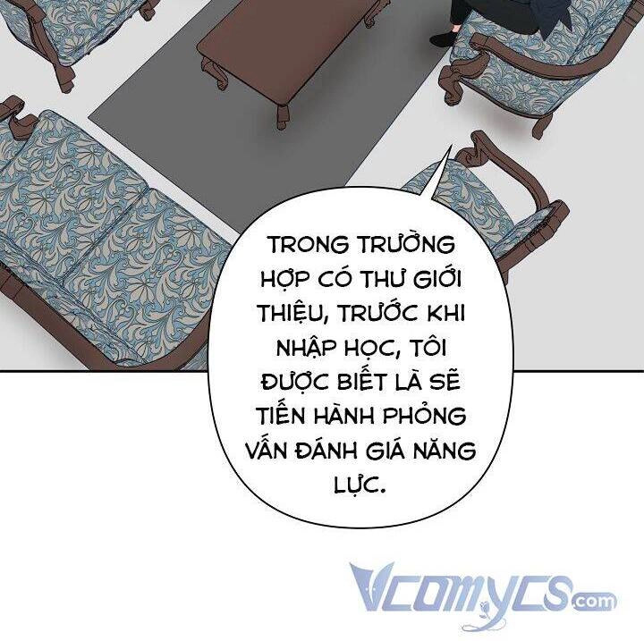 Tôi Đã Nuôi Dưỡng Một Nam Phụ Đầy Ám Ảnh Chapter 10 - 26