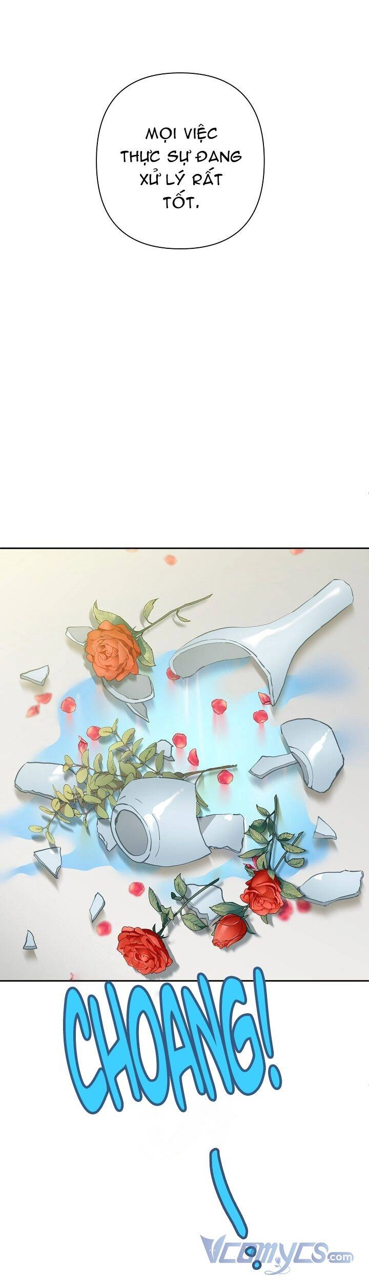 Tôi Đã Nuôi Dưỡng Một Nam Phụ Đầy Ám Ảnh Chapter 10 - 42