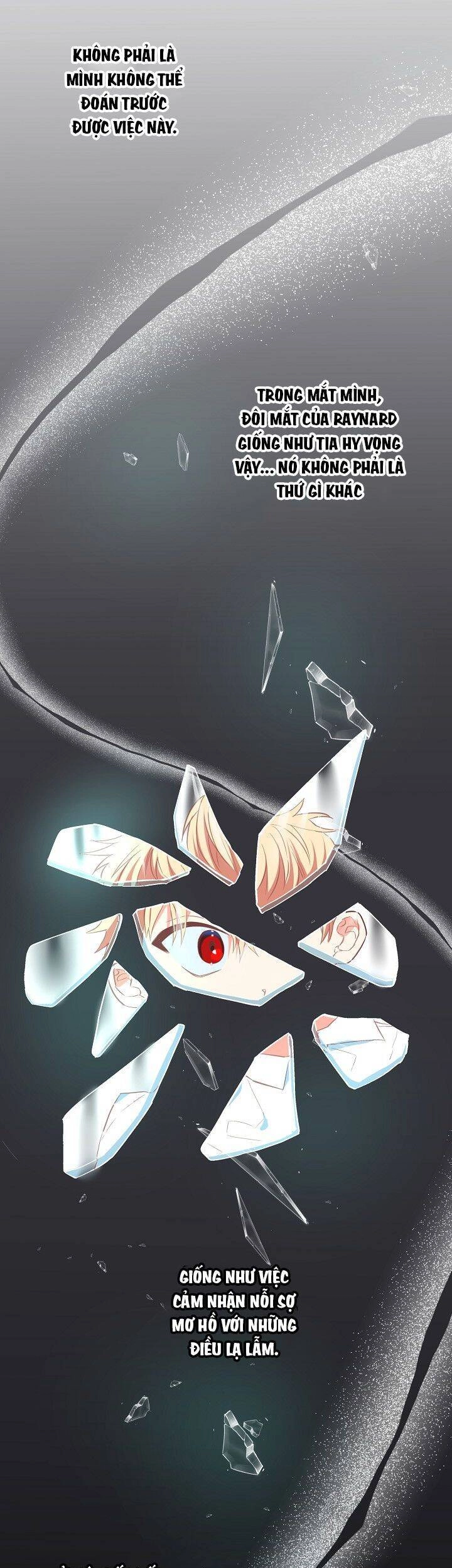 Tôi Đã Nuôi Dưỡng Một Nam Phụ Đầy Ám Ảnh Chapter 11 - 8