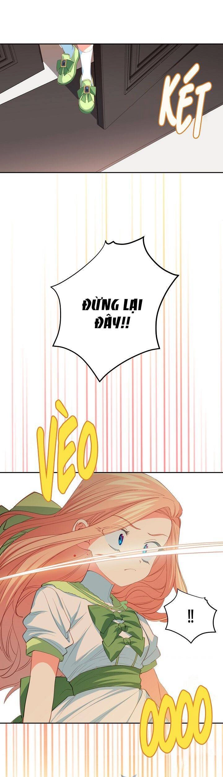 Tôi Đã Nuôi Dưỡng Một Nam Phụ Đầy Ám Ảnh Chapter 11 - 20