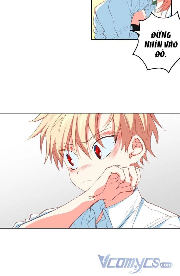 Tôi Đã Nuôi Dưỡng Một Nam Phụ Đầy Ám Ảnh Chapter 11 - 26