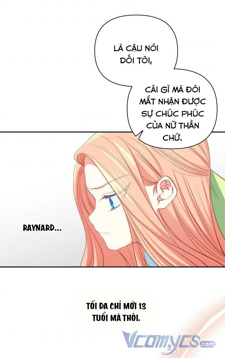 Tôi Đã Nuôi Dưỡng Một Nam Phụ Đầy Ám Ảnh Chapter 11 - 27