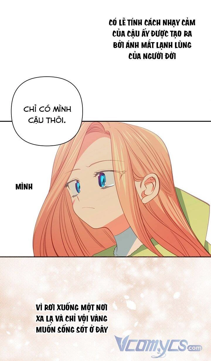 Tôi Đã Nuôi Dưỡng Một Nam Phụ Đầy Ám Ảnh Chapter 11 - 29