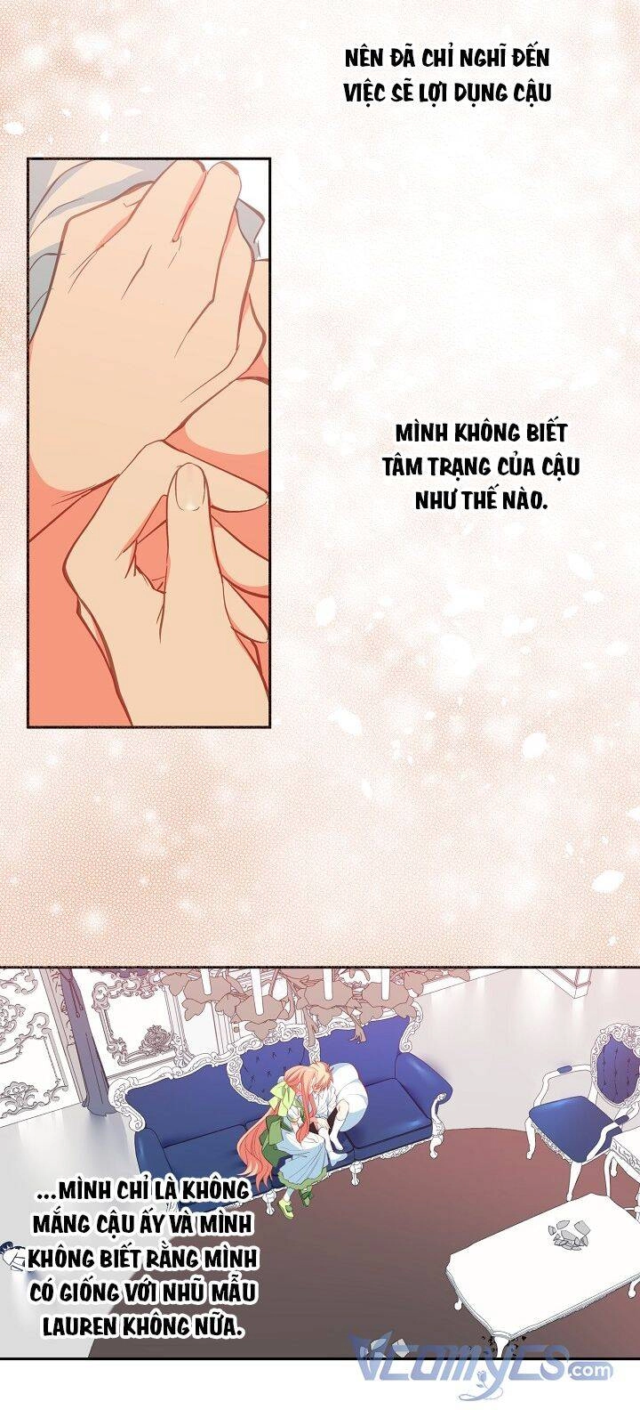 Tôi Đã Nuôi Dưỡng Một Nam Phụ Đầy Ám Ảnh Chapter 11 - 30