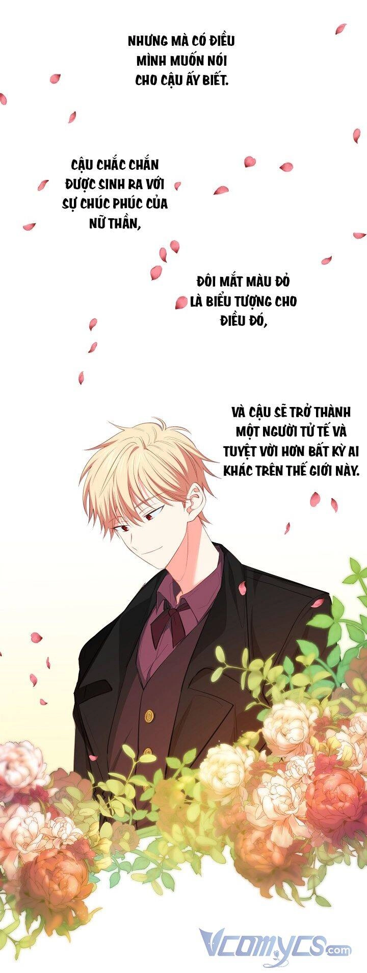 Tôi Đã Nuôi Dưỡng Một Nam Phụ Đầy Ám Ảnh Chapter 11 - 31