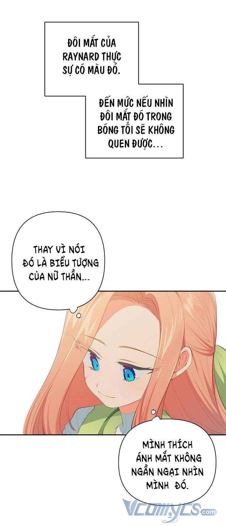 Tôi Đã Nuôi Dưỡng Một Nam Phụ Đầy Ám Ảnh Chapter 12 - 2