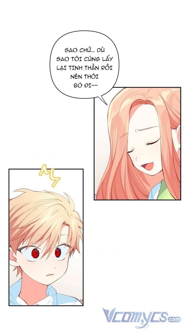 Tôi Đã Nuôi Dưỡng Một Nam Phụ Đầy Ám Ảnh Chapter 12 - 4