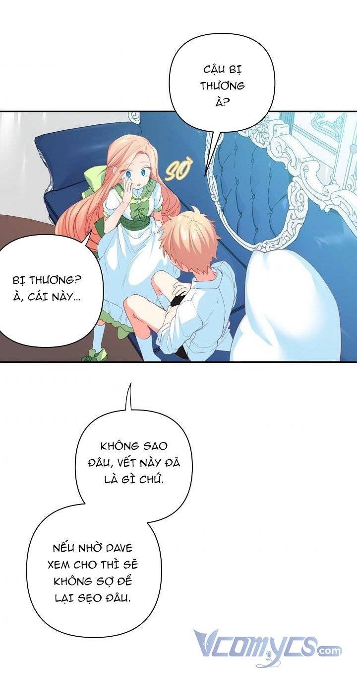 Tôi Đã Nuôi Dưỡng Một Nam Phụ Đầy Ám Ảnh Chapter 12 - 5