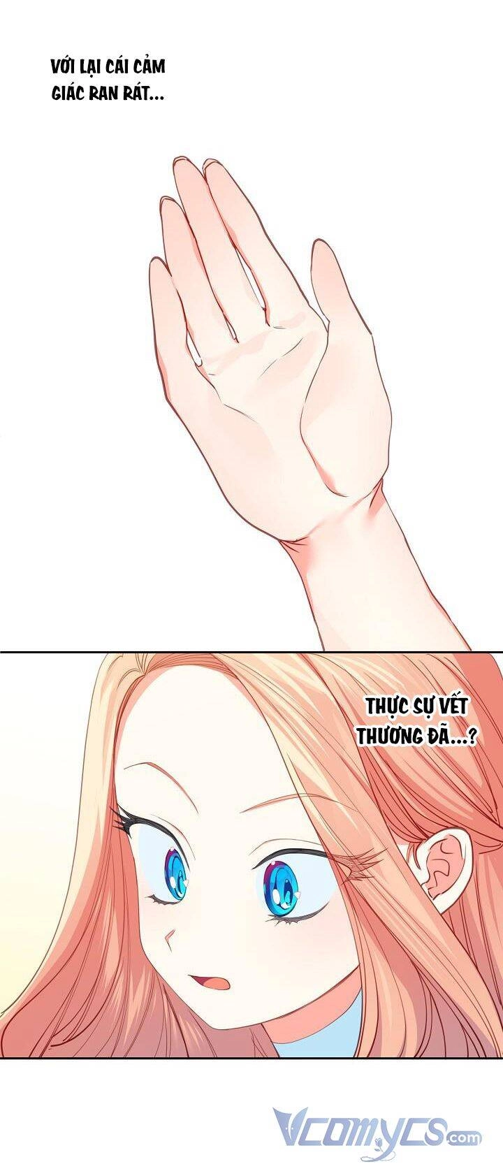 Tôi Đã Nuôi Dưỡng Một Nam Phụ Đầy Ám Ảnh Chapter 12 - 9