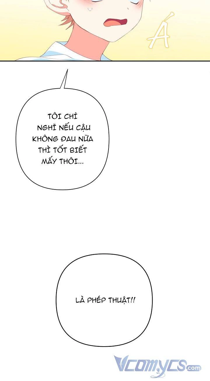 Tôi Đã Nuôi Dưỡng Một Nam Phụ Đầy Ám Ảnh Chapter 12 - 12