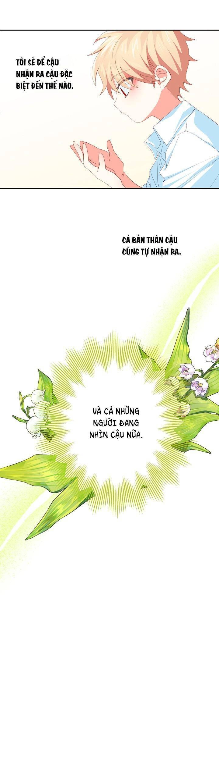 Tôi Đã Nuôi Dưỡng Một Nam Phụ Đầy Ám Ảnh Chapter 12 - 21