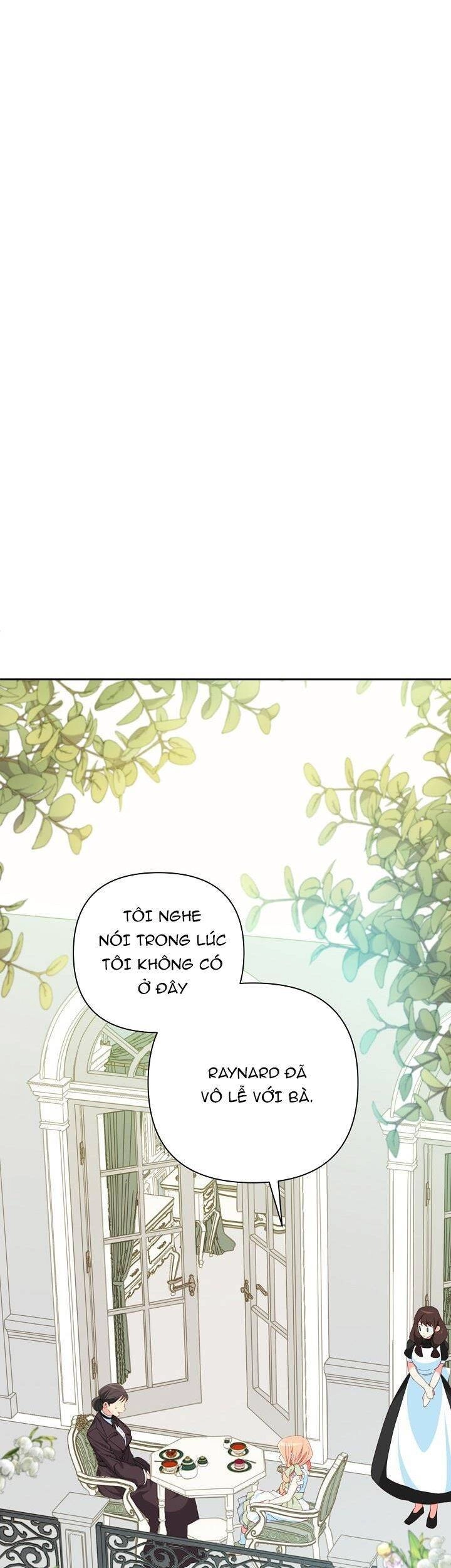 Tôi Đã Nuôi Dưỡng Một Nam Phụ Đầy Ám Ảnh Chapter 12 - 23