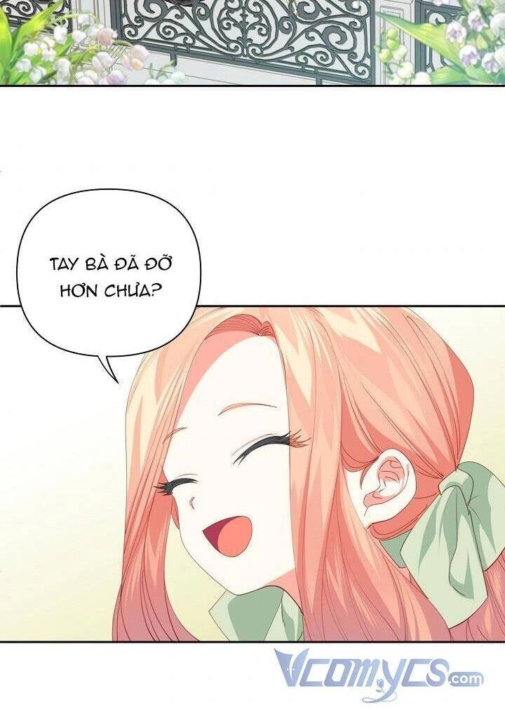 Tôi Đã Nuôi Dưỡng Một Nam Phụ Đầy Ám Ảnh Chapter 12 - 24