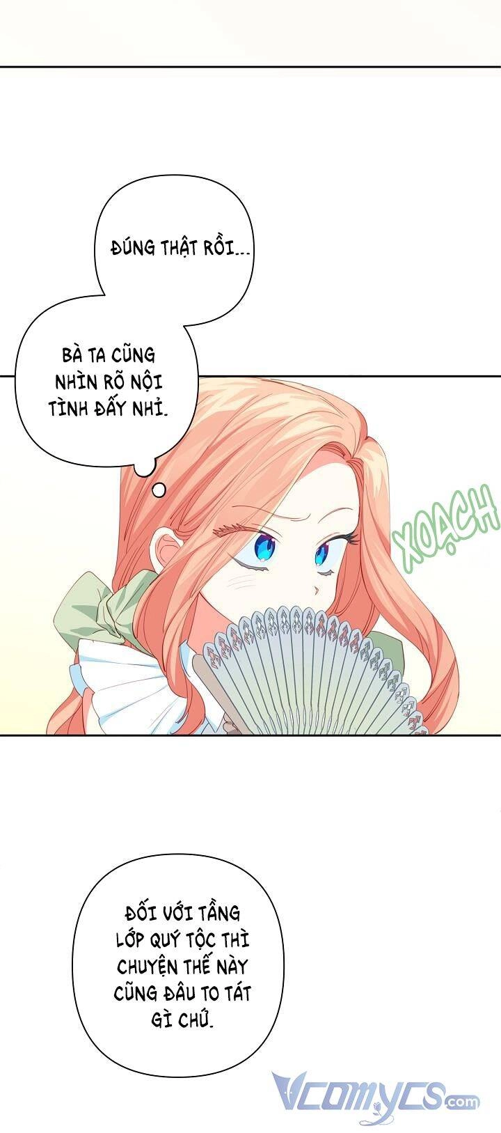 Tôi Đã Nuôi Dưỡng Một Nam Phụ Đầy Ám Ảnh Chapter 12 - 26