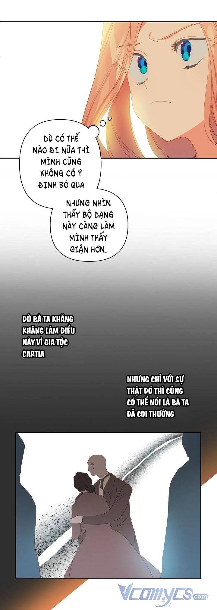 Tôi Đã Nuôi Dưỡng Một Nam Phụ Đầy Ám Ảnh Chapter 12 - 33