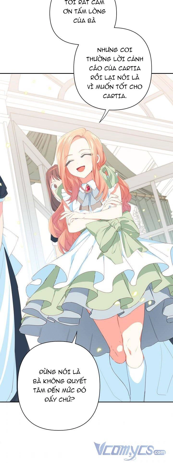 Tôi Đã Nuôi Dưỡng Một Nam Phụ Đầy Ám Ảnh Chapter 12 - 40