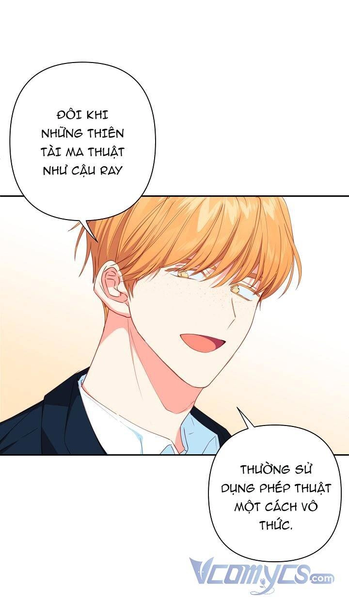 Tôi Đã Nuôi Dưỡng Một Nam Phụ Đầy Ám Ảnh Chapter 13 - 12