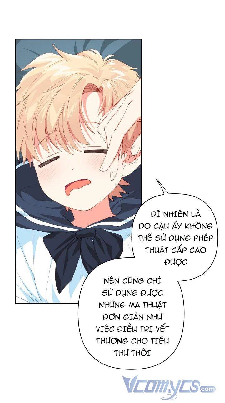 Tôi Đã Nuôi Dưỡng Một Nam Phụ Đầy Ám Ảnh Chapter 13 - 13