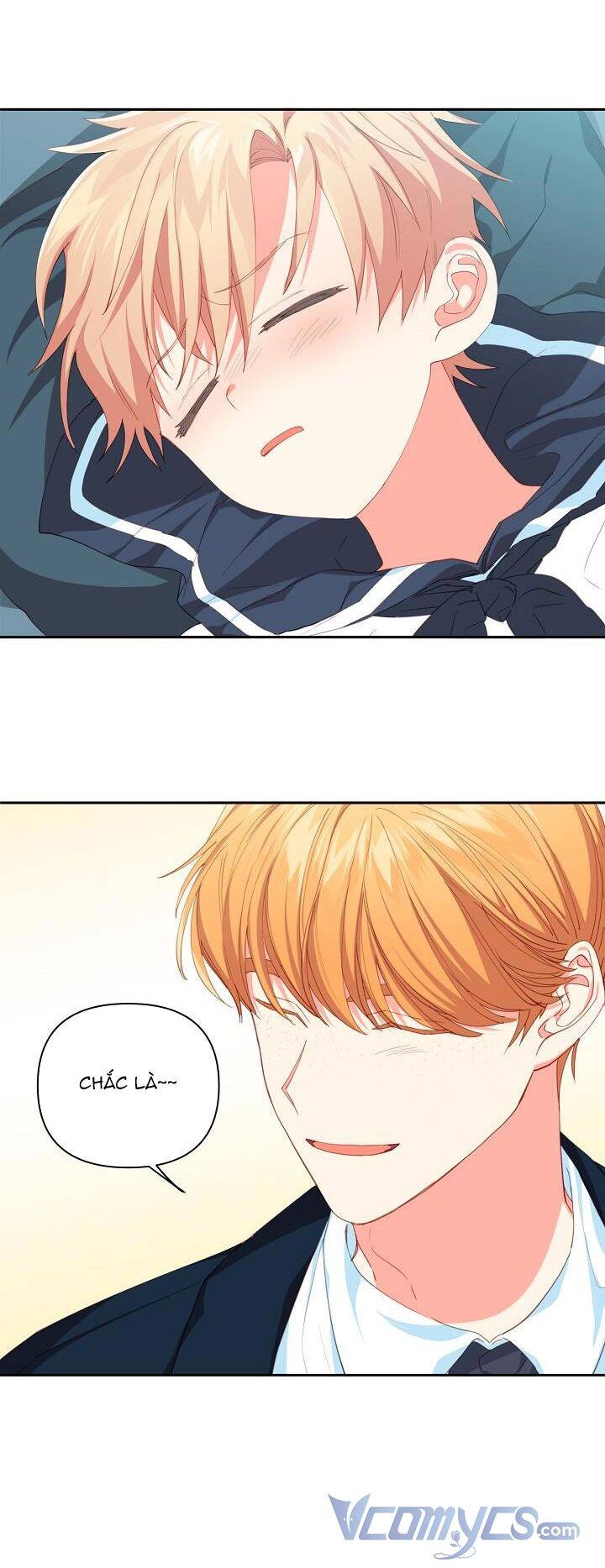 Tôi Đã Nuôi Dưỡng Một Nam Phụ Đầy Ám Ảnh Chapter 13 - 19