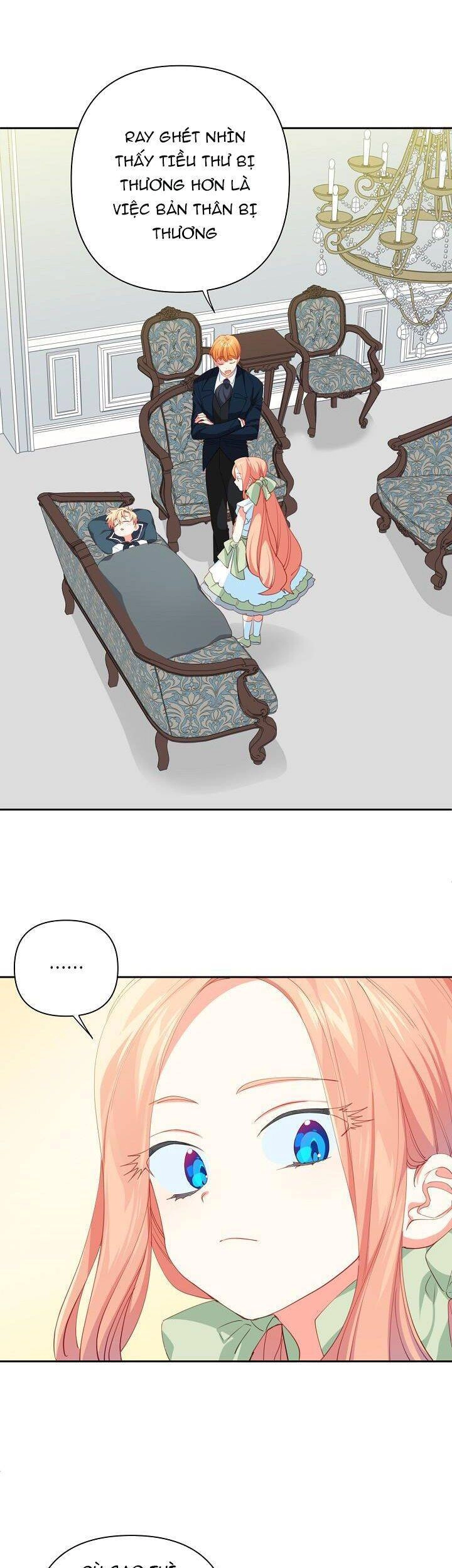 Tôi Đã Nuôi Dưỡng Một Nam Phụ Đầy Ám Ảnh Chapter 13 - 20