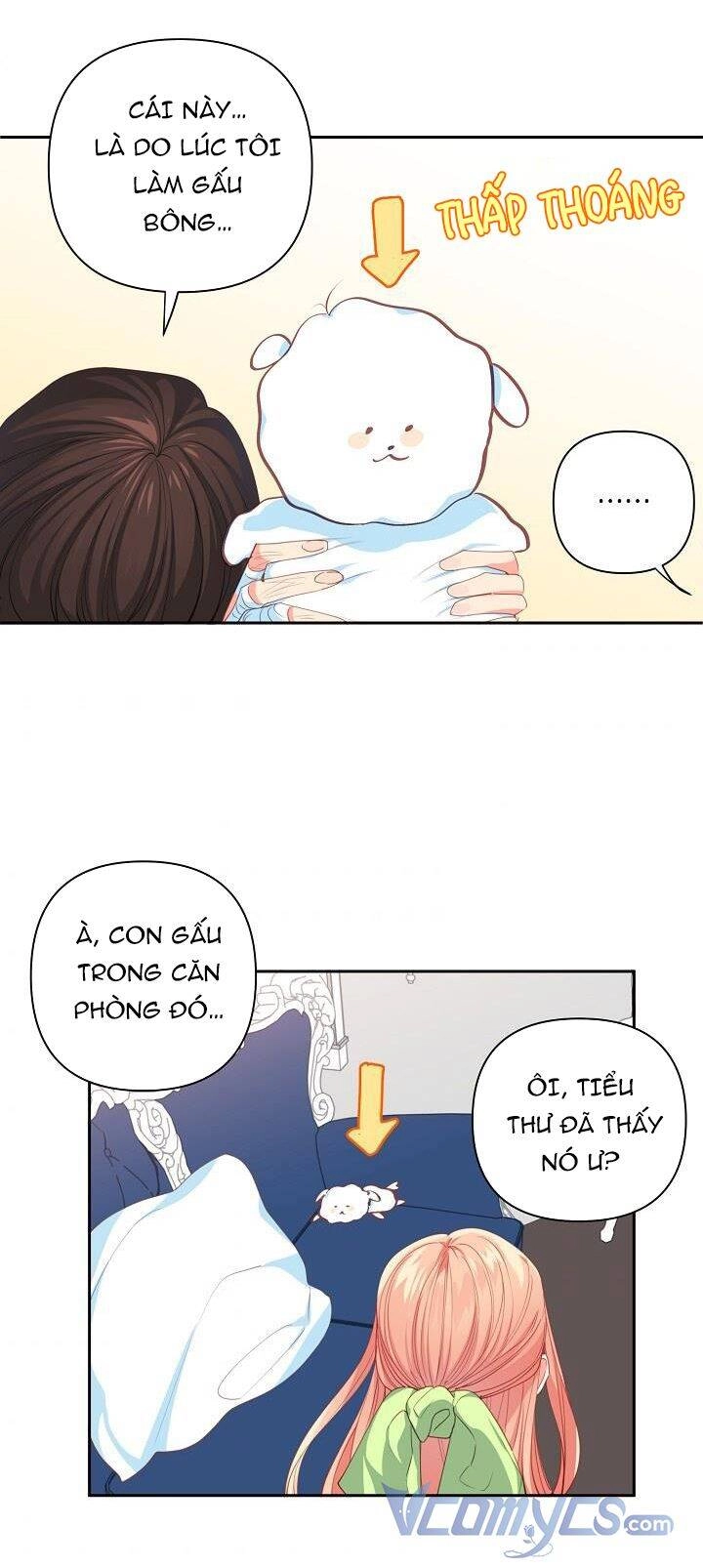 Tôi Đã Nuôi Dưỡng Một Nam Phụ Đầy Ám Ảnh Chapter 13 - 29