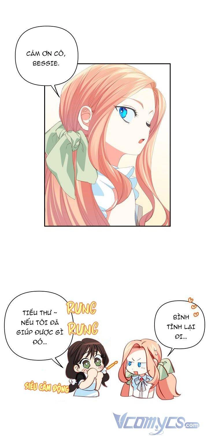 Tôi Đã Nuôi Dưỡng Một Nam Phụ Đầy Ám Ảnh Chapter 13 - 32