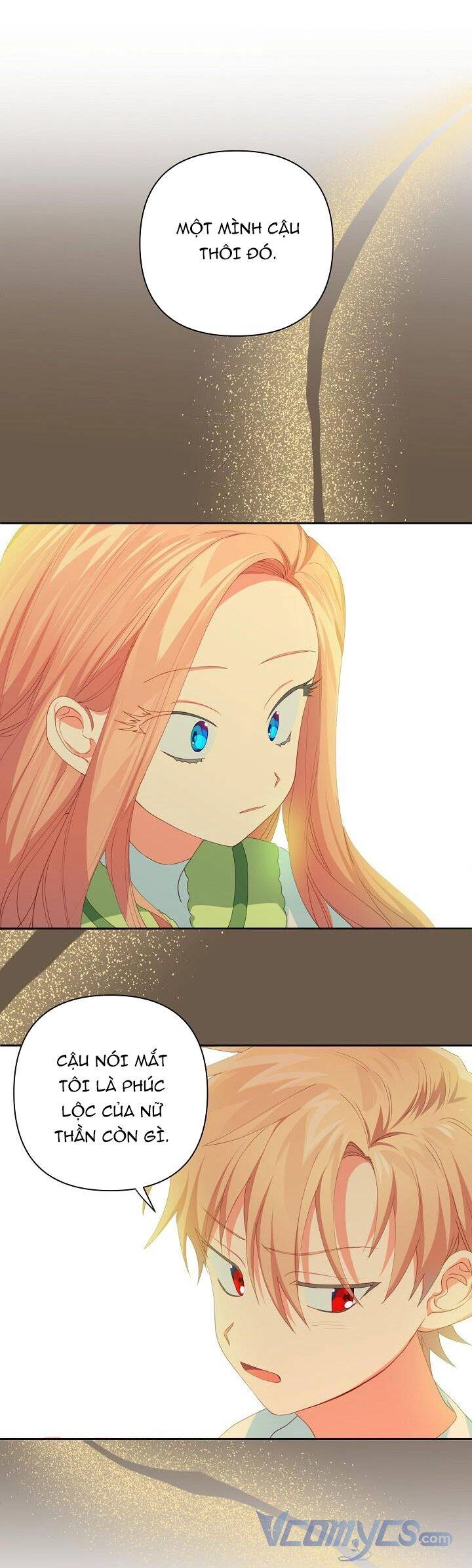 Tôi Đã Nuôi Dưỡng Một Nam Phụ Đầy Ám Ảnh Chapter 13 - 38