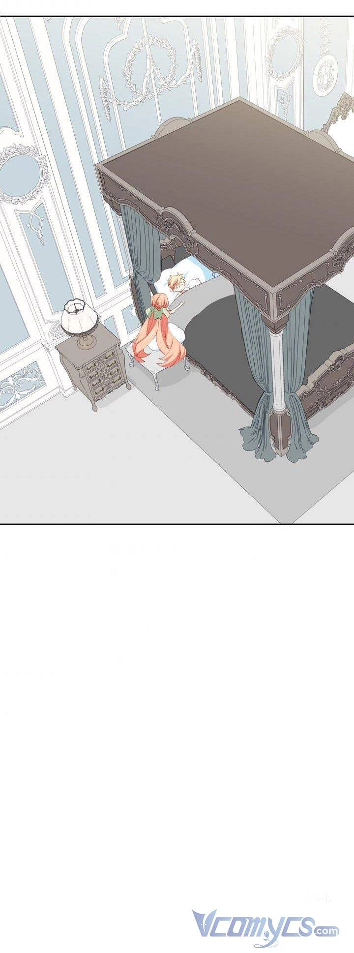 Tôi Đã Nuôi Dưỡng Một Nam Phụ Đầy Ám Ảnh Chapter 13 - 41