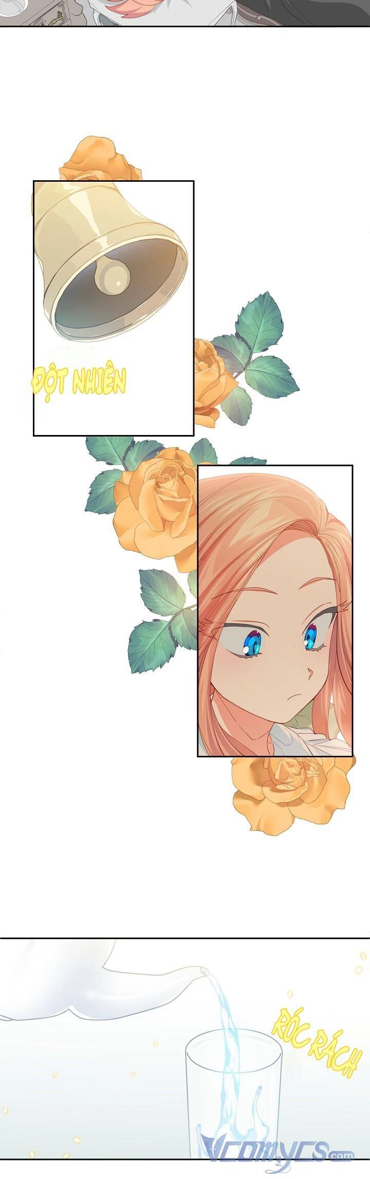 Tôi Đã Nuôi Dưỡng Một Nam Phụ Đầy Ám Ảnh Chapter 14 - 14