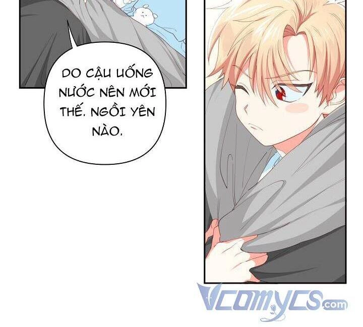 Tôi Đã Nuôi Dưỡng Một Nam Phụ Đầy Ám Ảnh Chapter 14 - 16